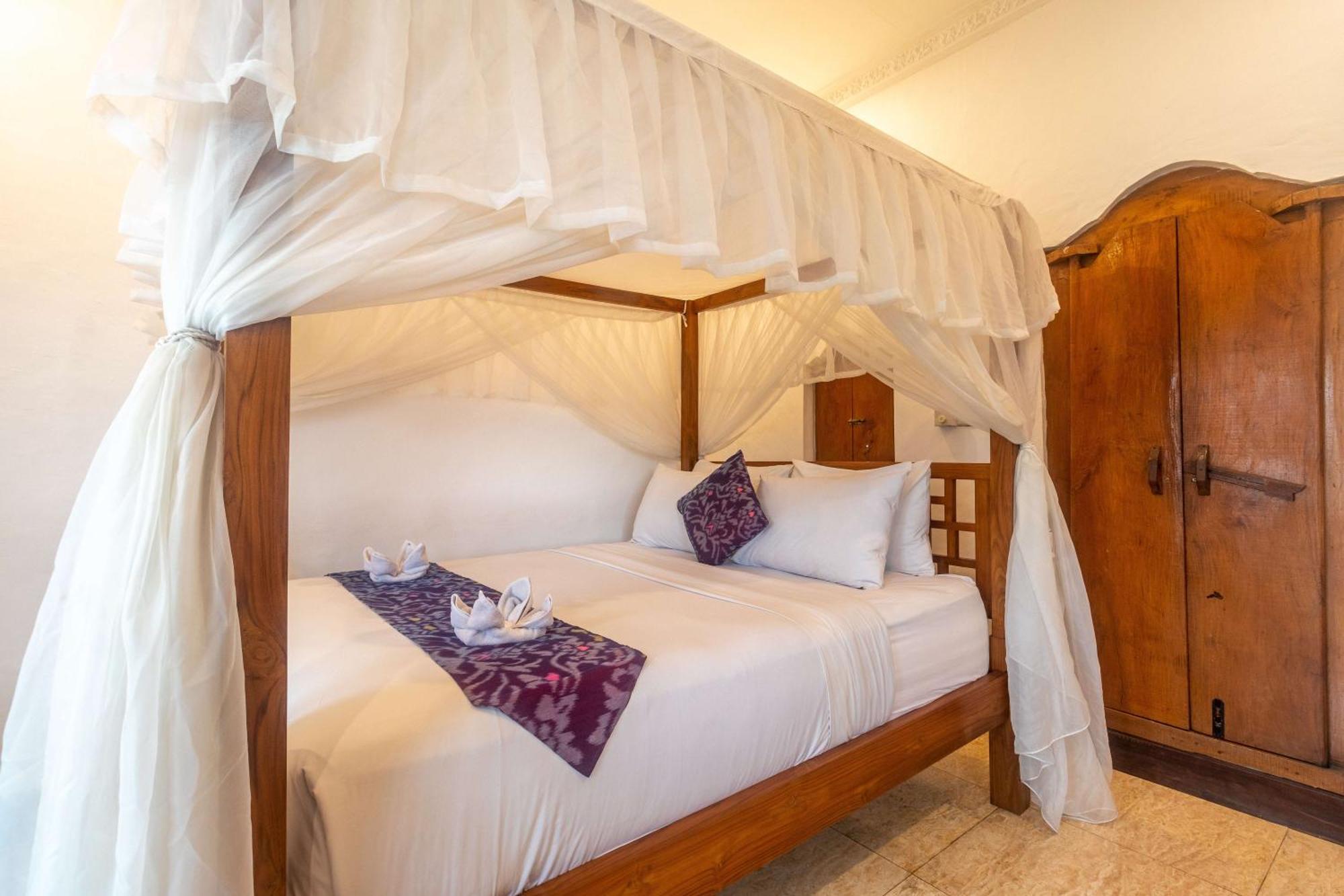 Homestay Narasoma & Retreat Ubud (Bali)